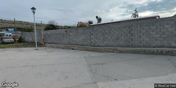 MODÚLO OPERATIVO DE INSPECCIÓN Y VIGILANCIA COLONIA REAL DE MINAS